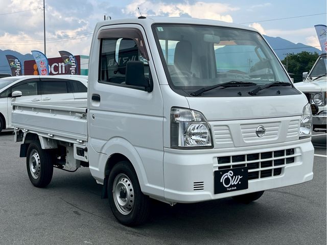 NISSAN NT100 CLIPPER 4WD 2018 Image 31