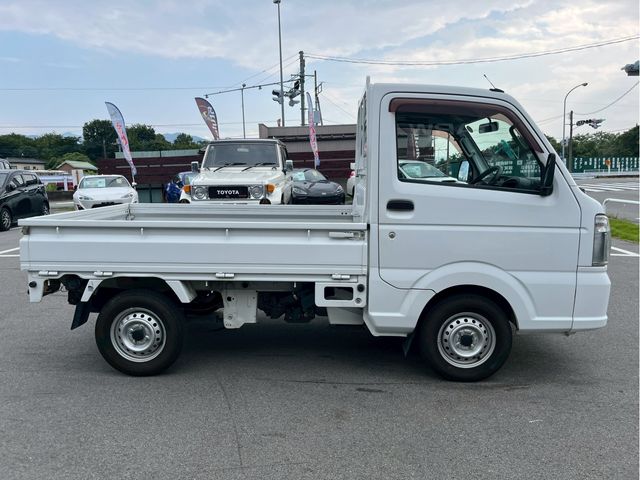 NISSAN NT100 CLIPPER 4WD 2018 Image 31