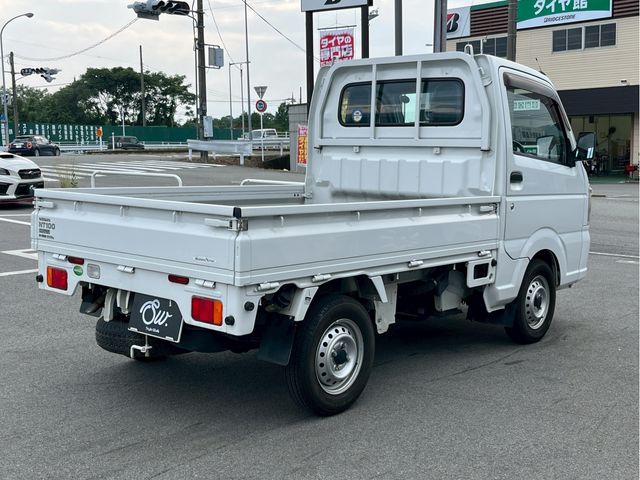 NISSAN NT100 CLIPPER 4WD 2018 Image 31