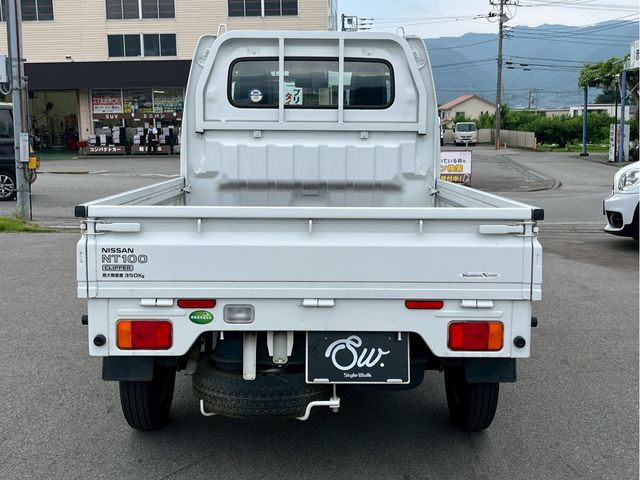NISSAN NT100 CLIPPER 4WD 2018 Image 31