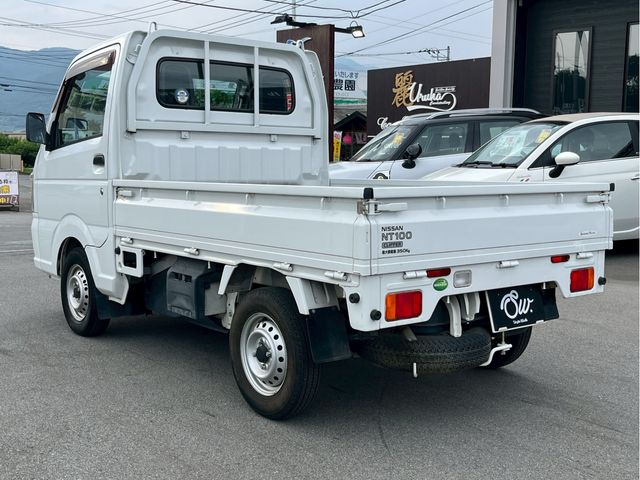 NISSAN NT100 CLIPPER 4WD 2018 Image 31