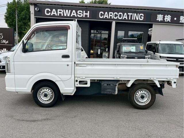 NISSAN NT100 CLIPPER 4WD 2018 Image 31