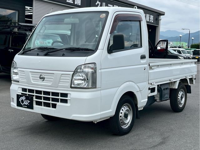 NISSAN NT100 CLIPPER 4WD 2018 Image 31