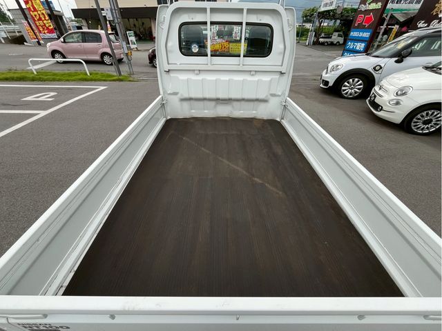 NISSAN NT100 CLIPPER 4WD 2018 Image 31