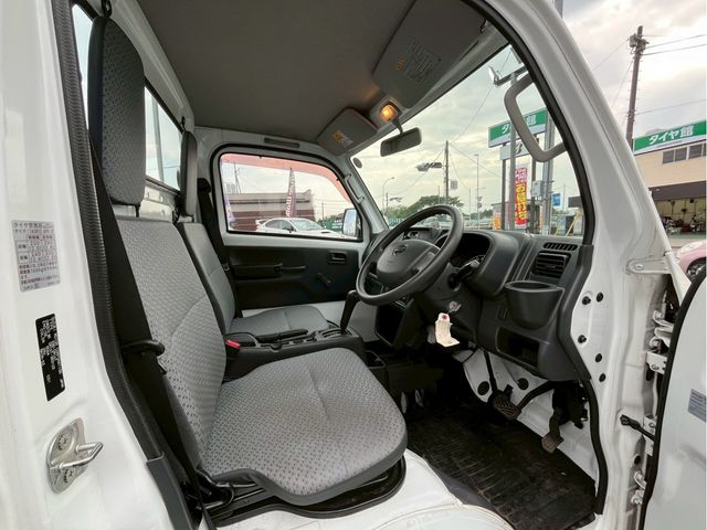 NISSAN NT100 CLIPPER 4WD 2018 Image 31