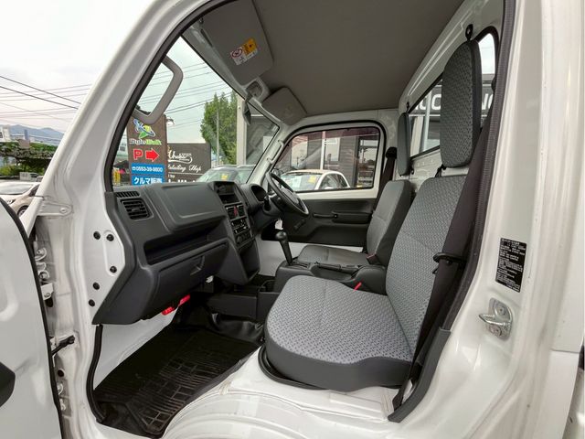 NISSAN NT100 CLIPPER 4WD 2018 Image 31