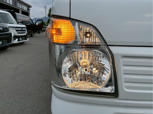 NISSAN NT100 CLIPPER 4WD 2018 Image 31