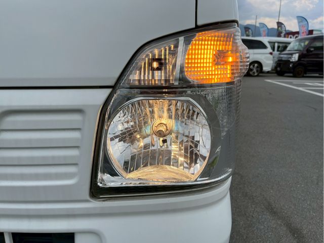 NISSAN NT100 CLIPPER 4WD 2018 Image 31