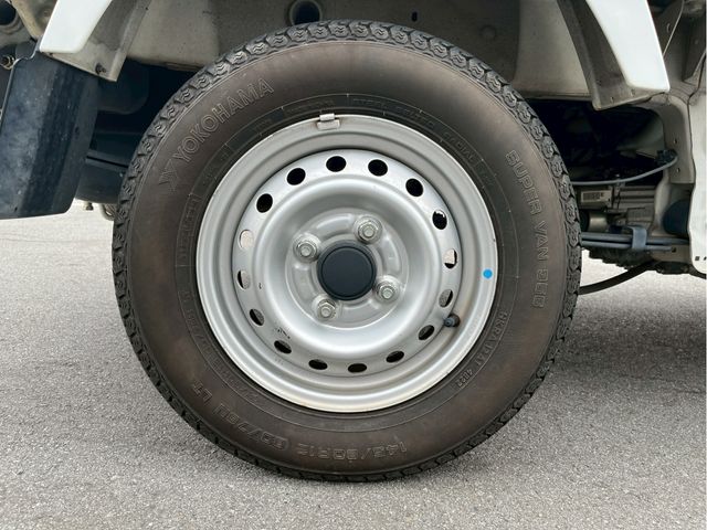 NISSAN NT100 CLIPPER 4WD 2018 Image 31