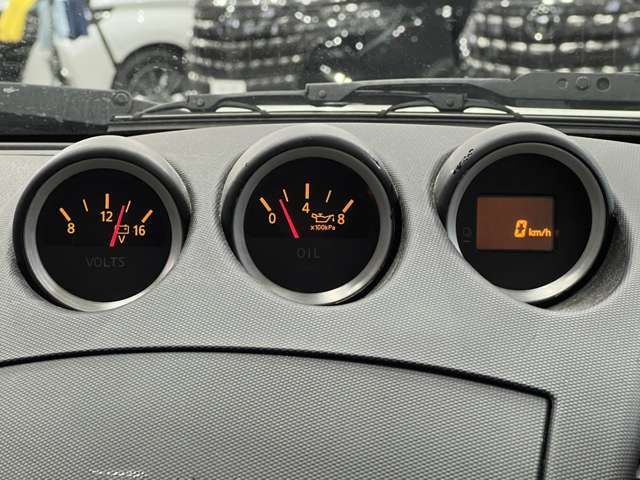 NISSAN FAIRLADY Z 2006 Image 31