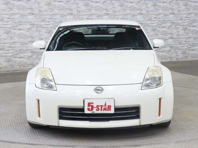 NISSAN FAIRLADY Z 2006 Image 31