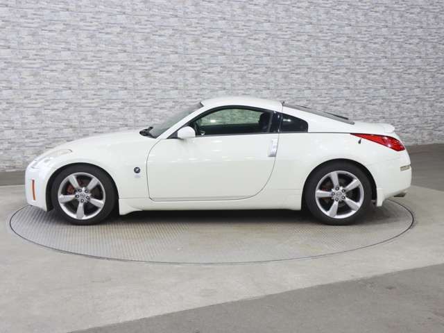 NISSAN FAIRLADY Z 2006 Image 31