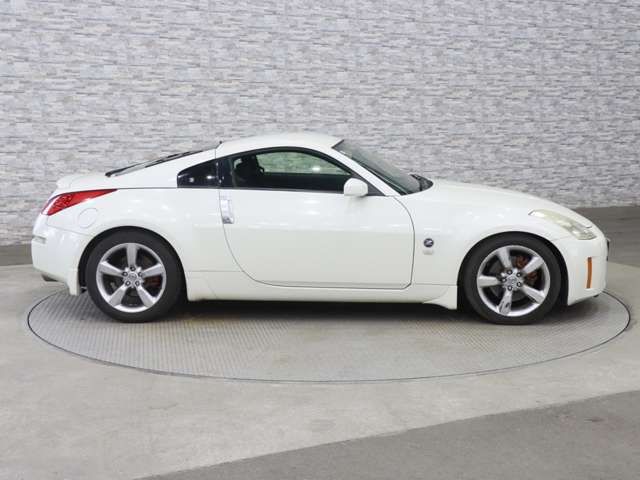 NISSAN FAIRLADY Z 2006 Image 31