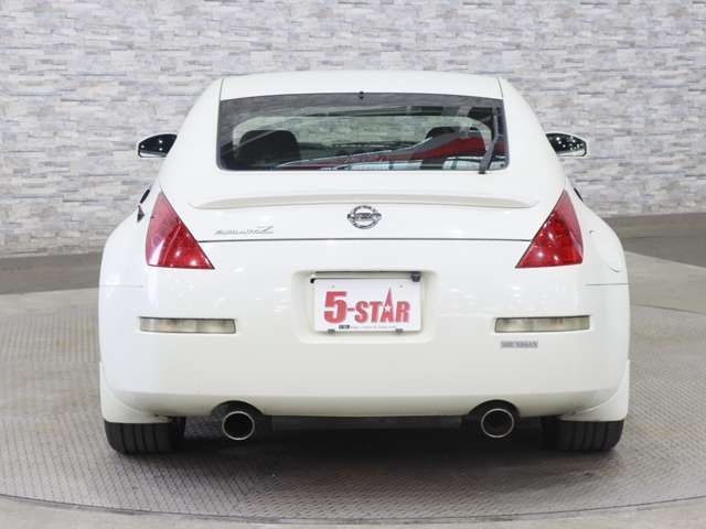 NISSAN FAIRLADY Z 2006 Image 31
