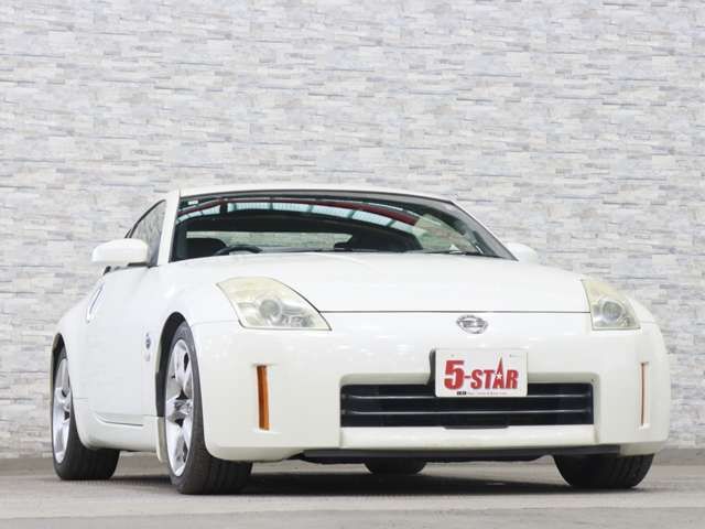 NISSAN FAIRLADY Z 2006 Image 31