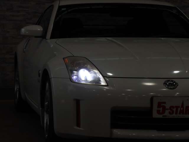 NISSAN FAIRLADY Z 2006 Image 31