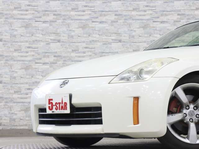 NISSAN FAIRLADY Z 2006 Image 31