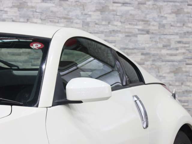 NISSAN FAIRLADY Z 2006 Image 31