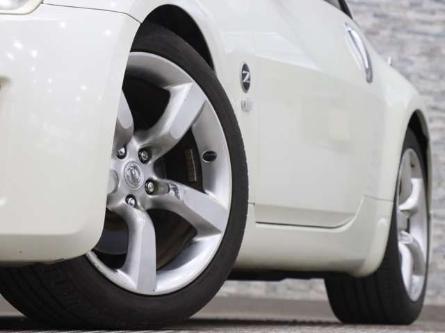 NISSAN FAIRLADY Z 2006 Image 31