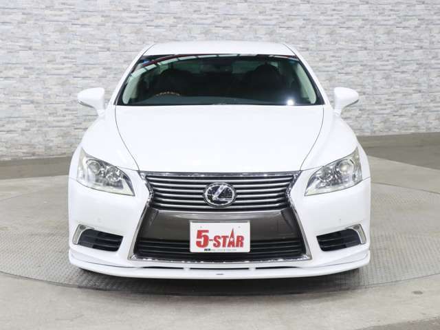 TOYOTA LEXUS LS460 2013 Image 31