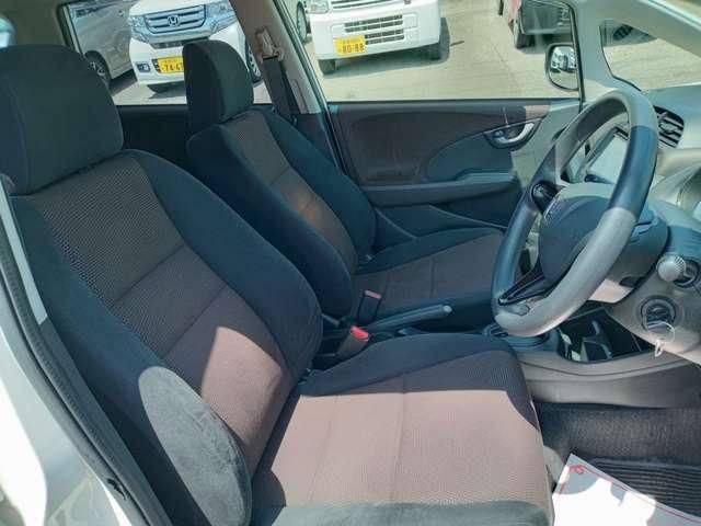 HONDA FIT SHUTTLE HYBRID 2013 Image 31