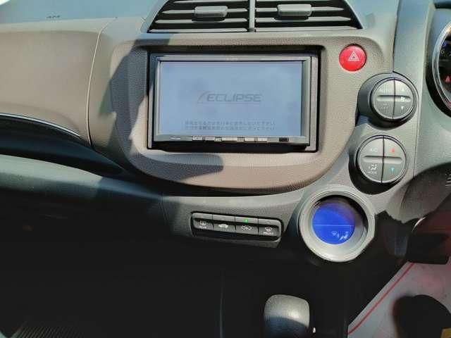 HONDA FIT SHUTTLE HYBRID 2013 Image 31