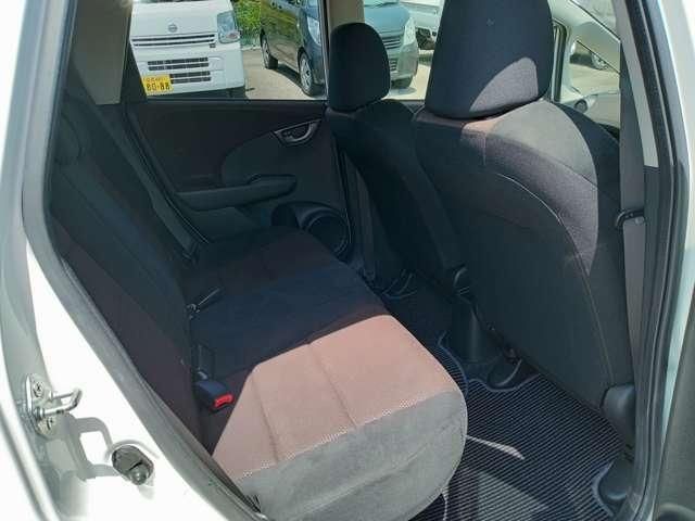 HONDA FIT SHUTTLE HYBRID 2013 Image 31