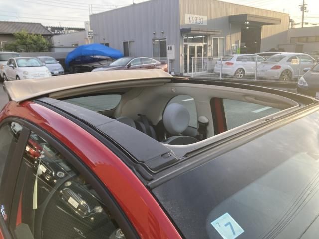 FIAT 500C 2016 Image 31