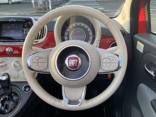 FIAT 500C 2016 Image 31