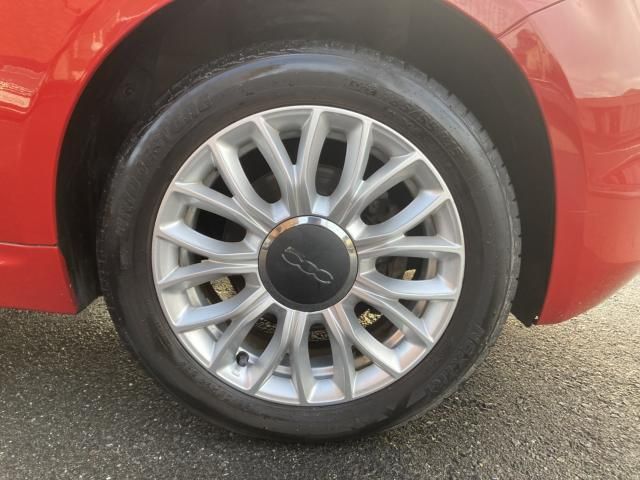 FIAT 500C 2016 Image 31