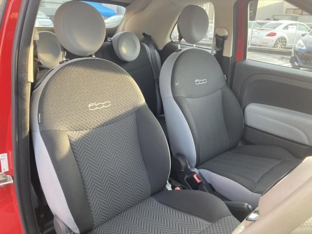 FIAT 500C 2016 Image 31