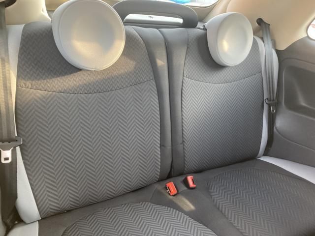 FIAT 500C 2016 Image 31