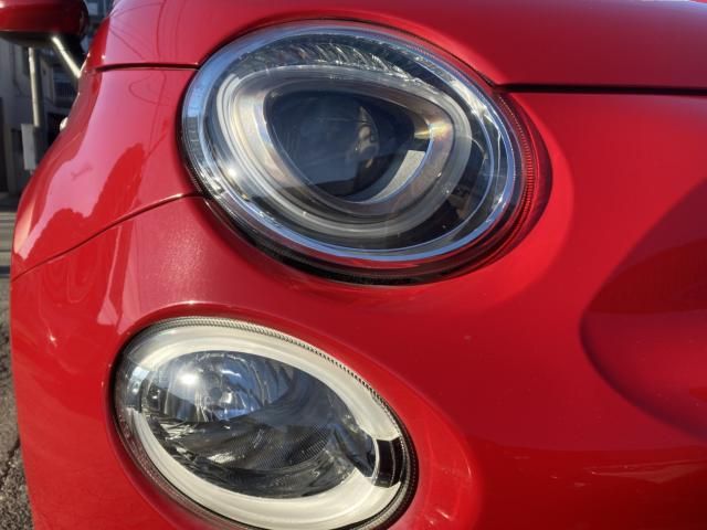 FIAT 500C 2016 Image 31