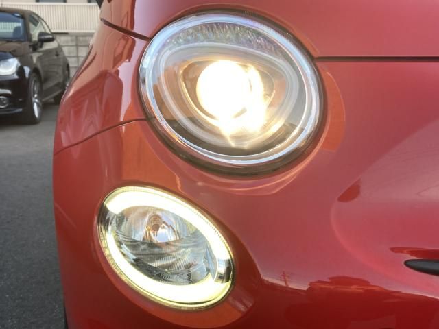 FIAT 500C 2016 Image 31