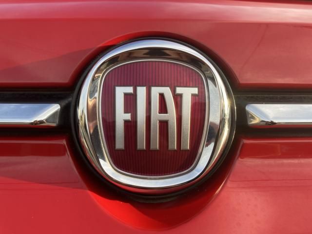 FIAT 500C 2016 Image 31