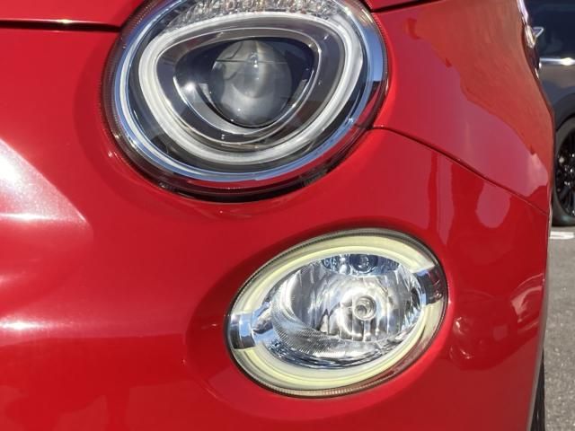 FIAT 500C 2016 Image 31