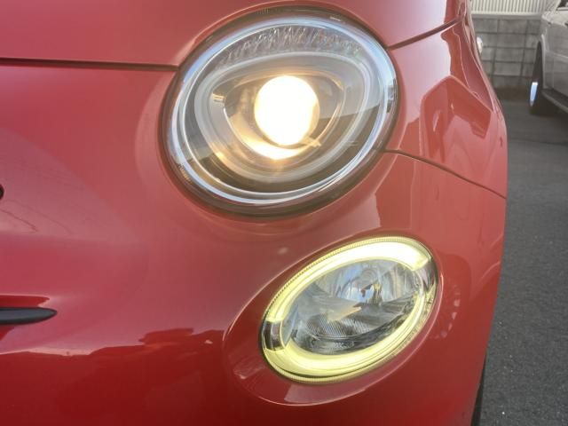 FIAT 500C 2016 Image 31