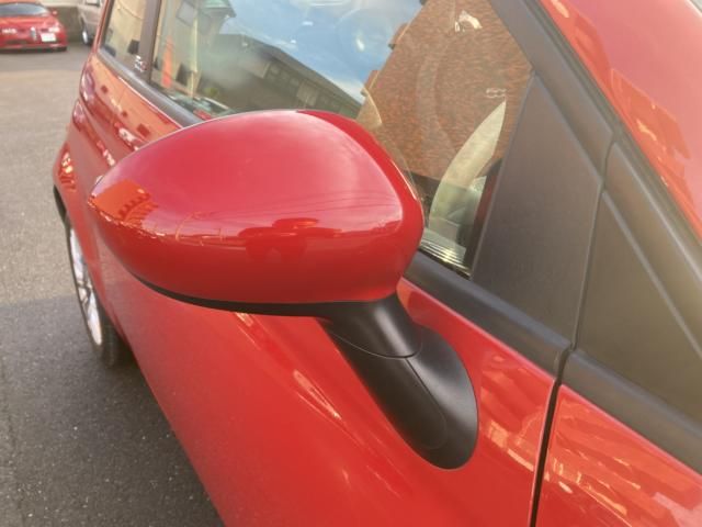 FIAT 500C 2016 Image 31