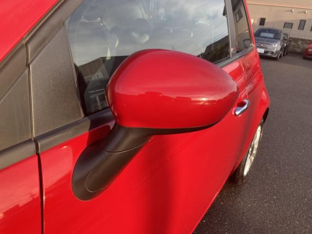 FIAT 500C 2016 Image 31