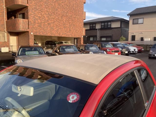 FIAT 500C 2016 Image 31