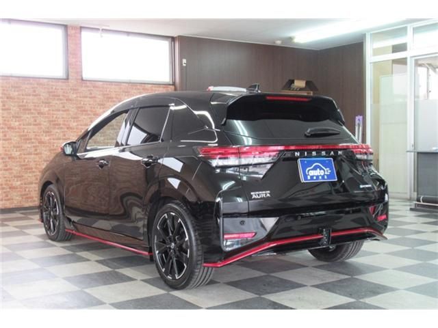 NISSAN AURA 2023 Image 31