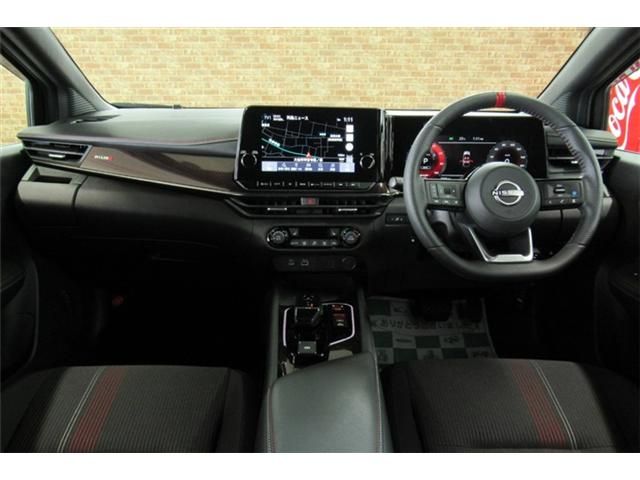 NISSAN AURA 2023 Image 31