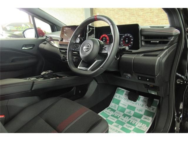 NISSAN AURA 2023 Image 31