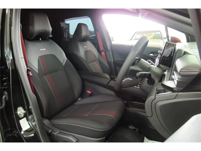 NISSAN AURA 2023 Image 31