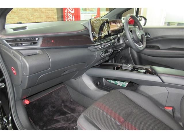 NISSAN AURA 2023 Image 31