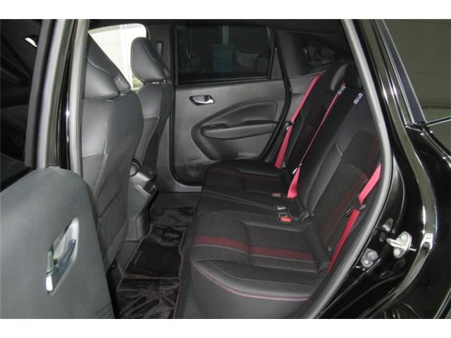 NISSAN AURA 2023 Image 31