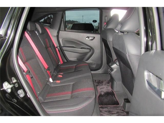 NISSAN AURA 2023 Image 31