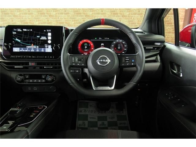 NISSAN AURA 2023 Image 31