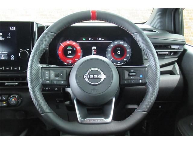 NISSAN AURA 2023 Image 31