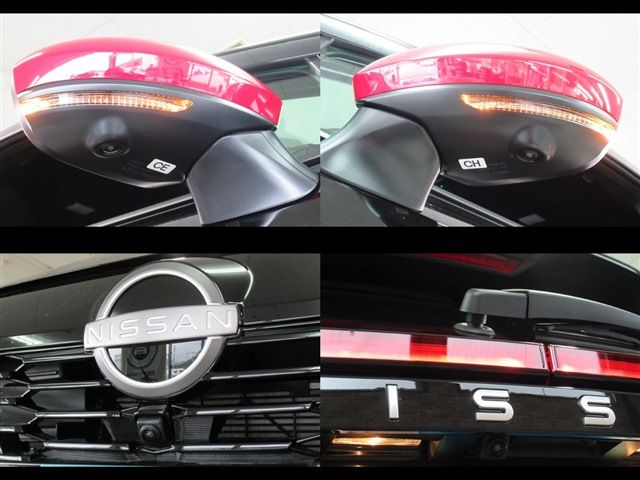 NISSAN AURA 2023 Image 31